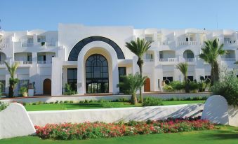 Djerba Resort- Families and Couples Only