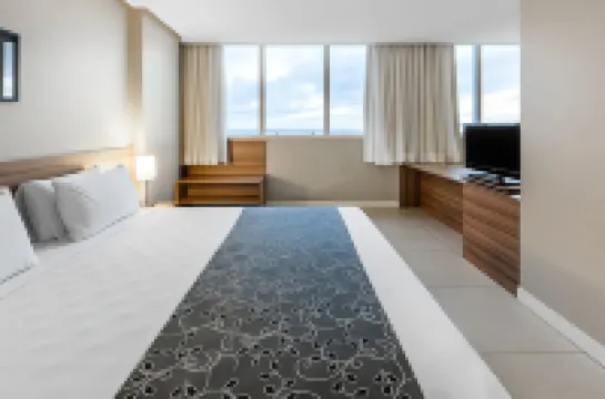 Days Inn by Wyndham Linhares โรงแรมใน