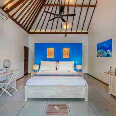 Kelapa Villas Rooms