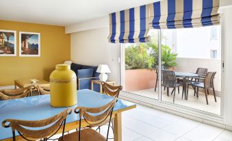 Cannes Croisette Prestige Apart'Hotel