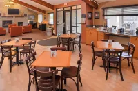 AmericInn by Wyndham St. Cloud MN I-94