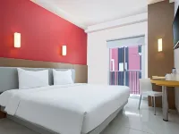Amaris Hotel Kupang Hotel di Kupang