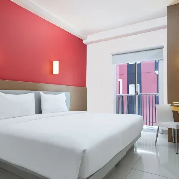 Amaris Hotel Kupang