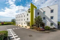 B&B Hotel Vannes Est Golfe du Morbihan