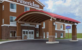 AmericInn by Wyndham Hartford SD