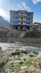 New Taaj Mahal Hotel Burawai Hotels in Burawai
