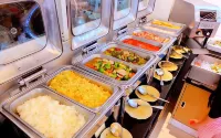Kavin Buri Green Hotel