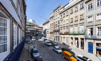 Casas do Porto - Ribeira Apartments