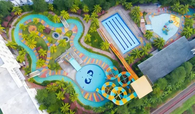 Greenotel Cilegon Hotels in Jombang