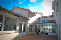 Ibis Budget Agen Hotels in Le Passage