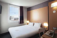 B&B Hotel Bordeaux Centre Bègles Hotels in Begles