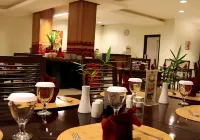 Hotel Ebony Batulicin - parcheggio