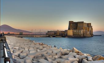 Airport-Napoli