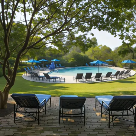 Williamsburg Lodge, Autograph Collection