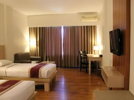 Hotel Ebony Batulicin