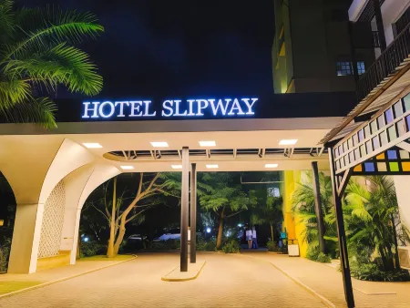 Hotel Slipway