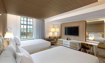 Gran Hotel Costa Rica, Curio Collection by Hilton - Housity