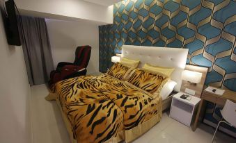 Sovotel @ Kota Damansara 8 - Housity