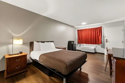 Rodeway Inn