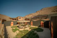 Ouednoujoum Ecolodge & Spa Hotels in 