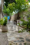 Casa Pakal Hôtels à : Uayma