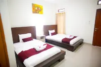 Pavilla Labuan Bajo Hotels in Tondong Belang