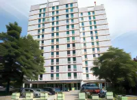B&B Hotel Ljubljana Park
