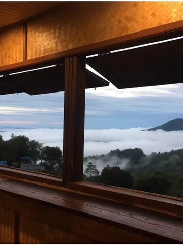 รูปภาพของบ้านระเบียงฟ้ารีสอร์ต