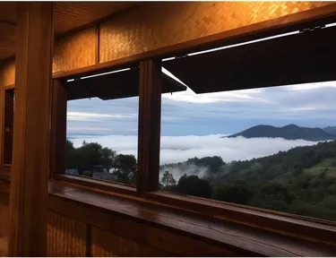 รูปภาพของบ้านระเบียงฟ้ารีสอร์ต