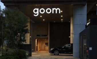 Goom Hotel Haruyoshi