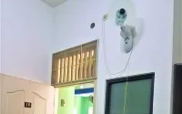 첸드라와시 샤리아 홈스테이