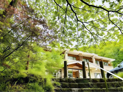 Lake Side Nikko Hotel Hotels in Nikkō