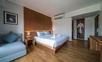 Nuan Boutique Hotel