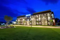 Feungfah Litz Hotel Hotels in 