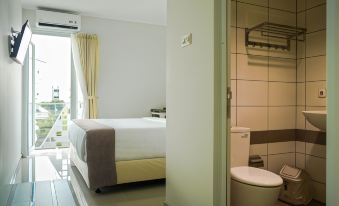 Aruuman Hotel Simpanglima Semarang