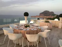 Hotel Santa Lucia le Sabbie d'Oro Hotels in Mazzaforno