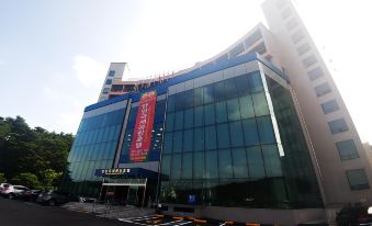 YangYang International Airport Hotel