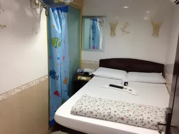 Everest Hostel Block E
