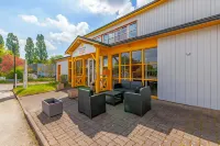 Premiere Classe Rennes Ouest - le Rheu Hotel di Saint-Thurial