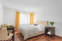 Swiss Star Zurich Airport - Self Check-IN Hotels in Kloten