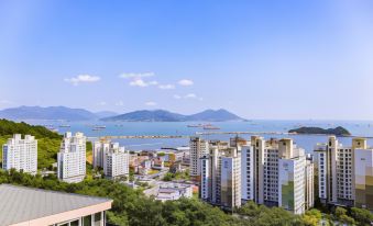 Yeosu Exporo Pension