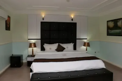 All Seasons Hotel-Apartment Hotels in 