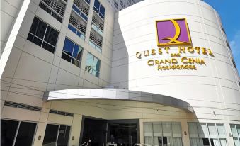 Quest Serviced Residences