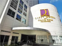 Quest Serviced Residences