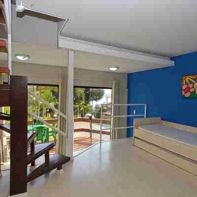 Morro do Sol Hotel & Eventos Rooms