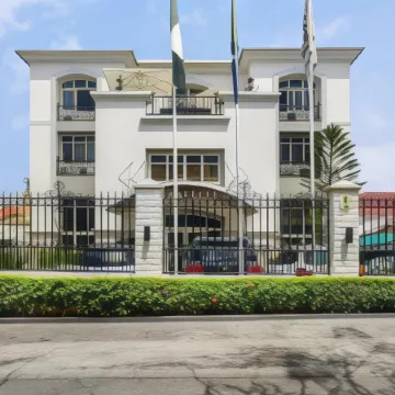 Bon Hotel Abuja
