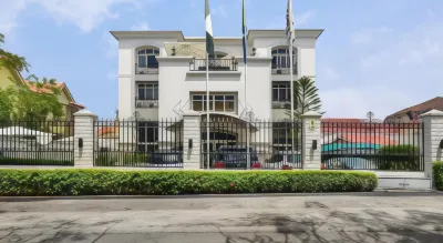 Bon Hotel Abuja Hotels in Maitama