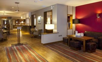 Premier Inn Liverpool City (Liverpool One)