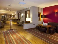 Premier Inn Liverpool City (Liverpool One) Hotels in Liverpool
