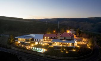 Casa de Sao Lourenco - Burel Mountain Hotels